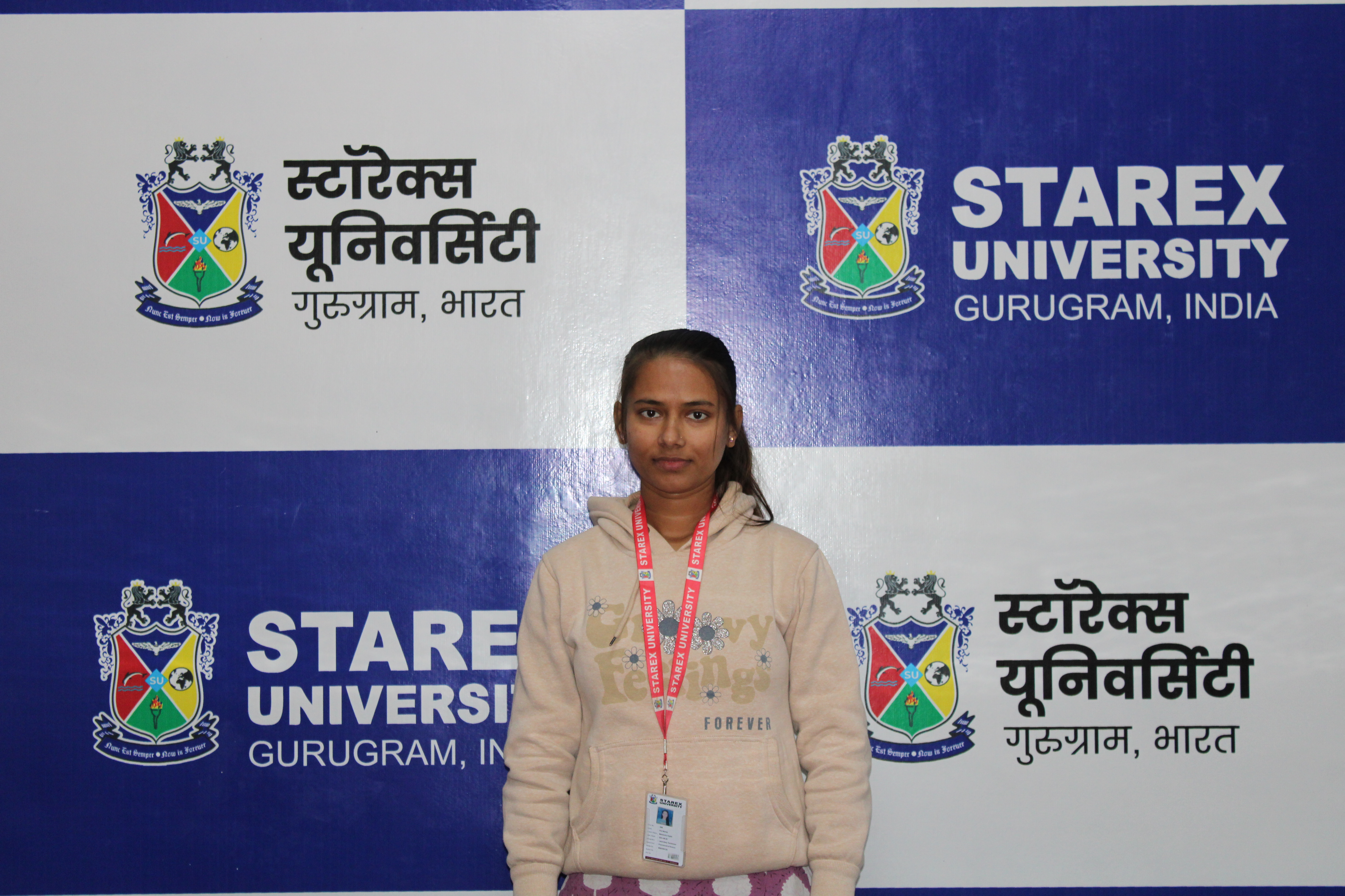 Km Neeraj faculty image